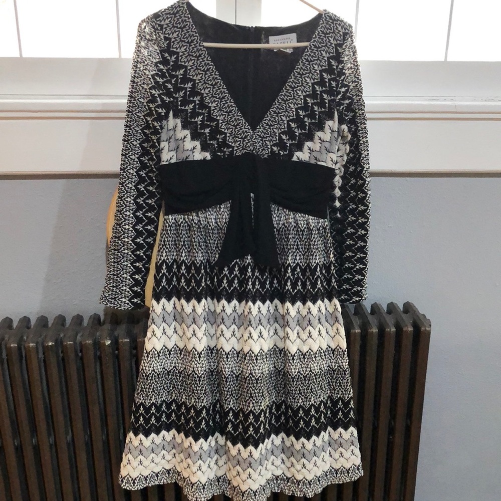 Adrianna Papell Dress
